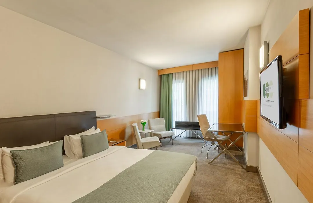 Point Hotel Taksim-1